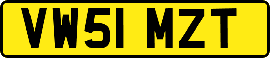 VW51MZT