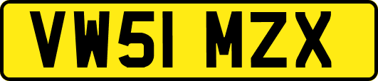 VW51MZX
