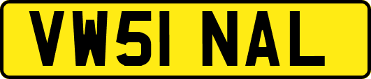 VW51NAL