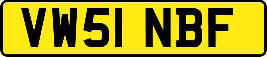 VW51NBF