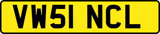 VW51NCL