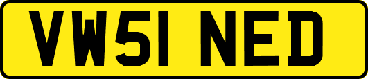 VW51NED