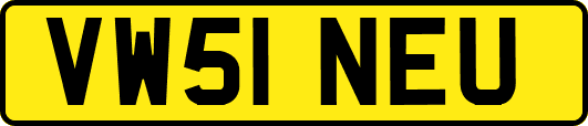 VW51NEU