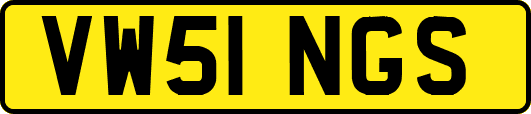 VW51NGS
