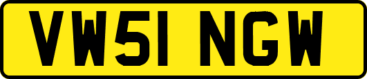 VW51NGW