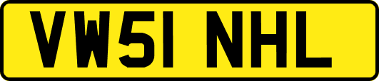 VW51NHL