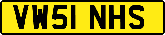 VW51NHS