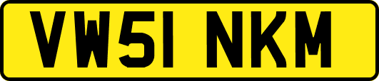 VW51NKM