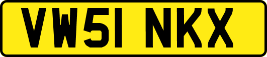 VW51NKX