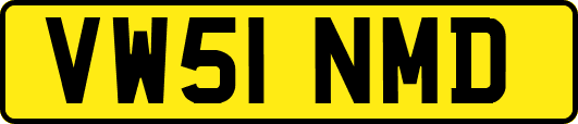 VW51NMD