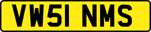 VW51NMS
