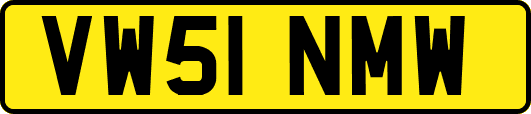 VW51NMW