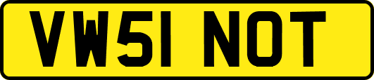 VW51NOT