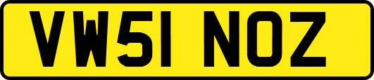 VW51NOZ