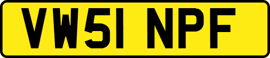 VW51NPF