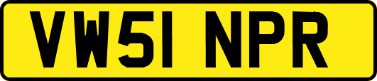VW51NPR