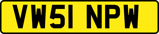 VW51NPW