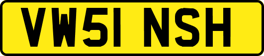 VW51NSH