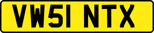 VW51NTX