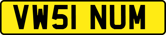 VW51NUM