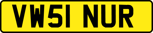 VW51NUR