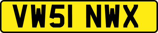 VW51NWX
