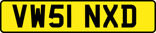 VW51NXD