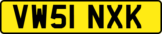 VW51NXK