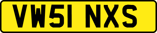 VW51NXS