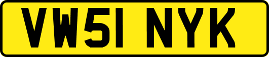 VW51NYK