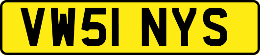 VW51NYS