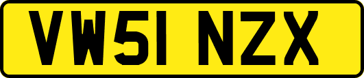 VW51NZX