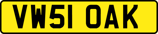 VW51OAK