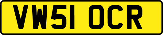 VW51OCR