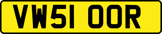 VW51OOR