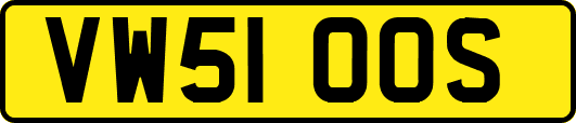 VW51OOS