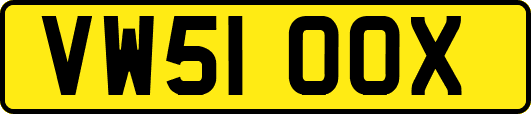 VW51OOX