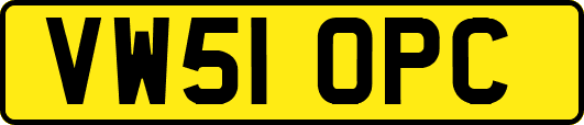 VW51OPC