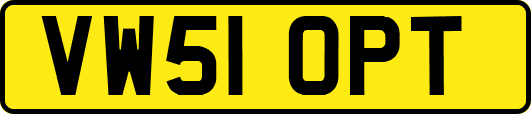VW51OPT