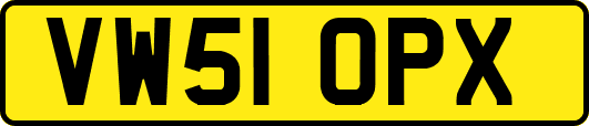 VW51OPX