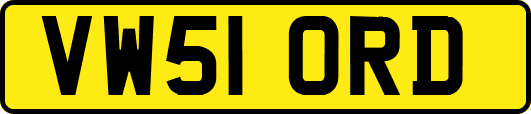 VW51ORD