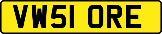 VW51ORE