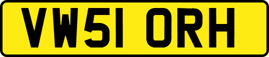 VW51ORH