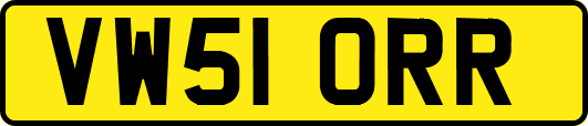 VW51ORR