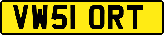VW51ORT