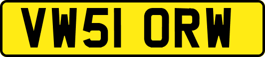 VW51ORW