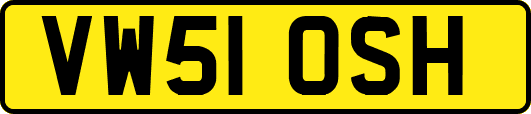 VW51OSH