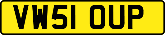 VW51OUP