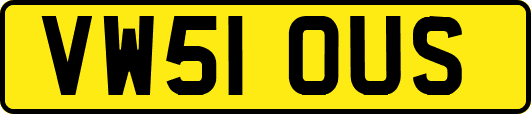 VW51OUS