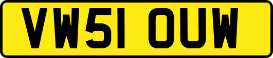 VW51OUW